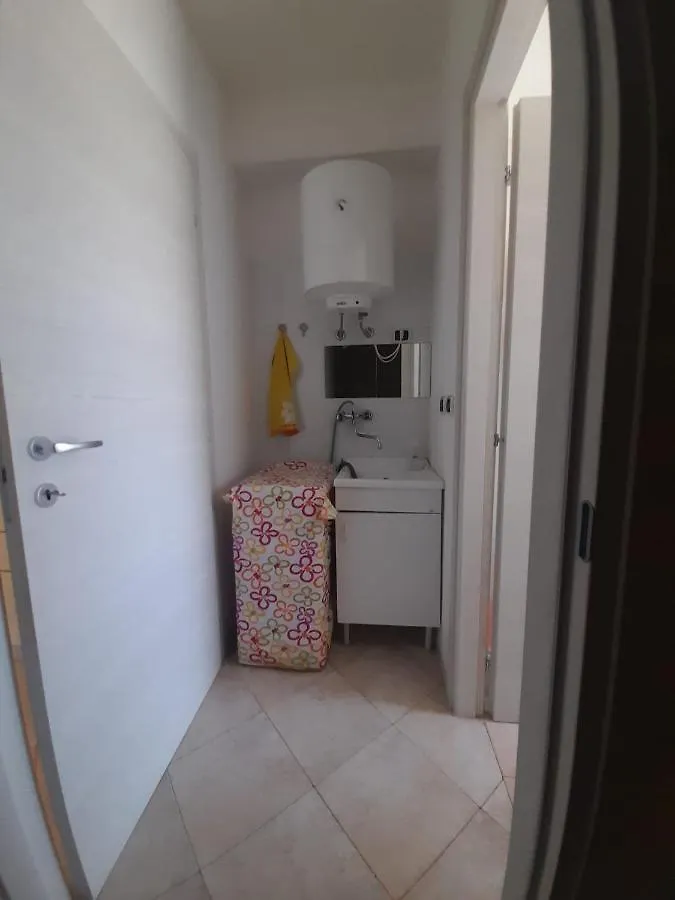 Sun House Sicily Apartment Mascali Italy