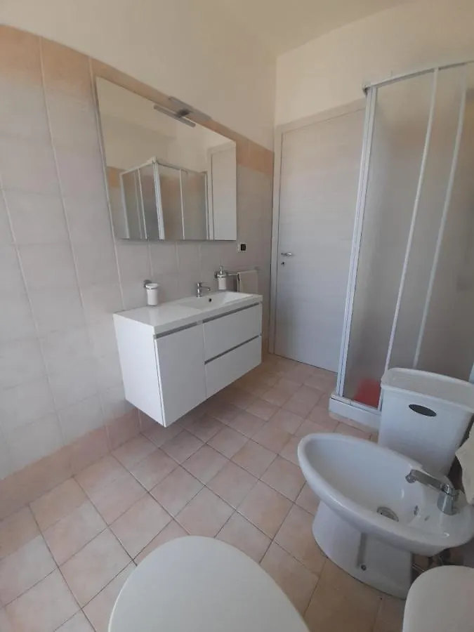 Sun House Sicily Apartment Mascali