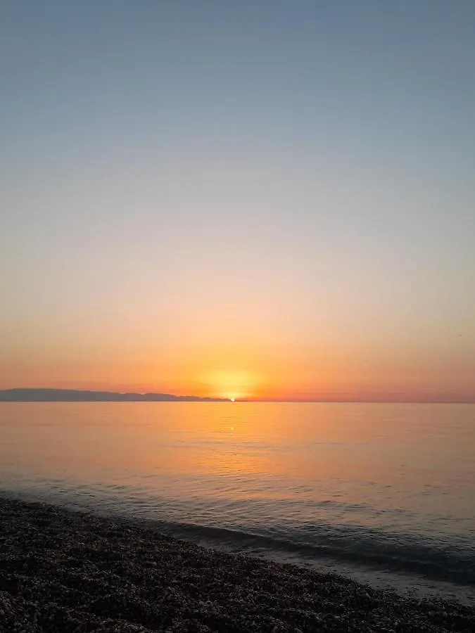 Sun House Sicily Apartment Mascali