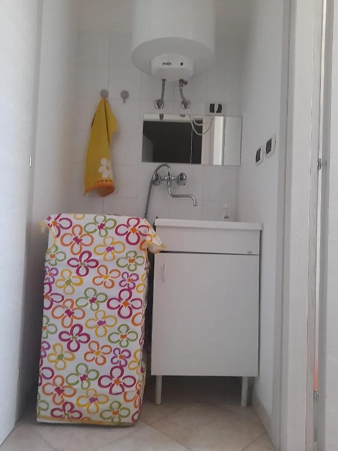Sun House Sicily Apartment Mascali