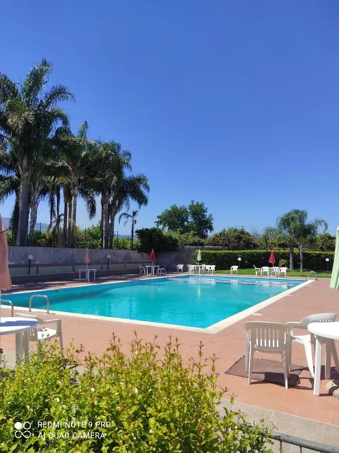Sun House Sicily Apartment Mascali 0*,  Italy