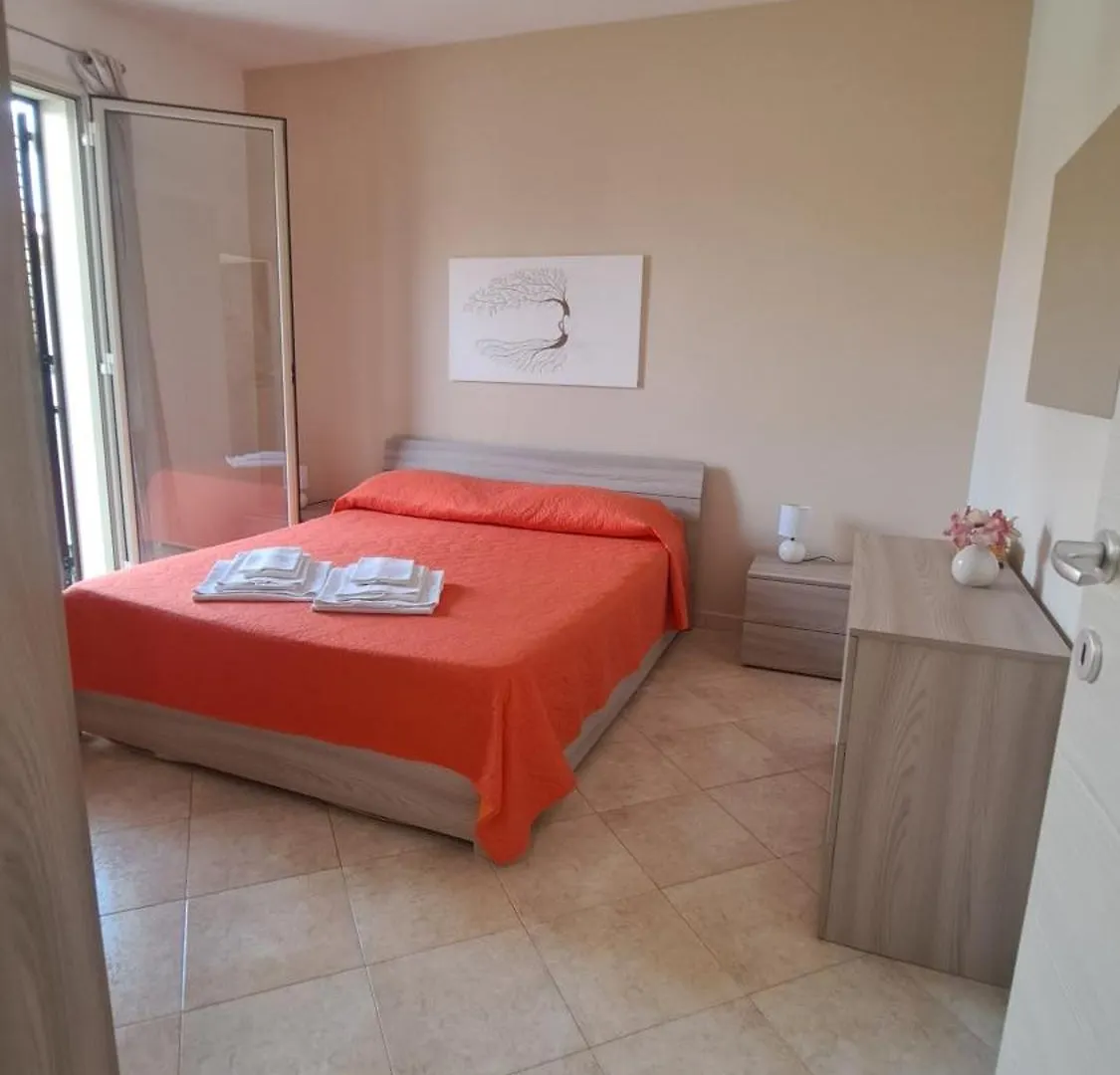 Sun House Sicily Apartment Mascali 0*,  Italy