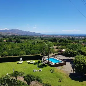  Vakantieboerderij Le Di Civi