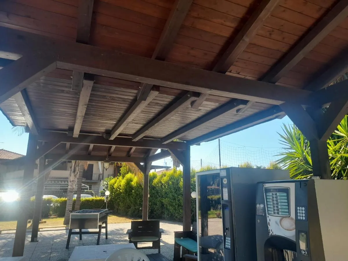 Sun House Sicily Apartment Mascali 0*,  Italy